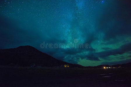 黑暗 梦想 天体摄影 月亮 艺术 风景 森林 星云 星座