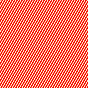 对角线条纹红色白色图案. 抽象重复直线纹理背景.照片