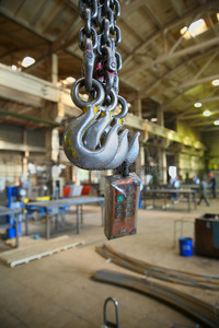 产品 制作 制造业 制造 钩子 控制 建设 冶金 亚铁 金属的