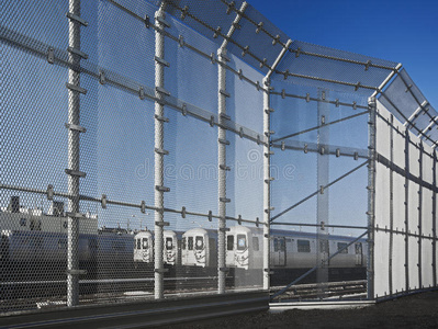 运输 旅行 交通 过境 地铁 服务 车辆段 方向 火车 停车