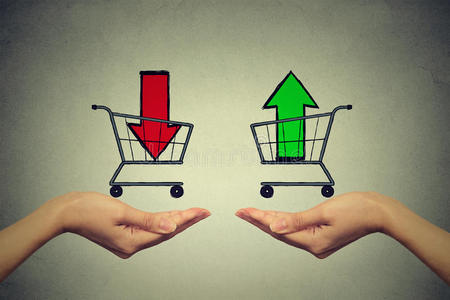 购物交易图片-购物交易素材-购物交易插画-摄图新视界