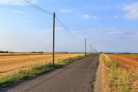 乡村公路