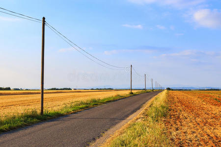 乡村公路