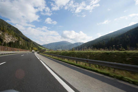 风景 森林 自然 空的 农业 国家 土地 高速公路 运动