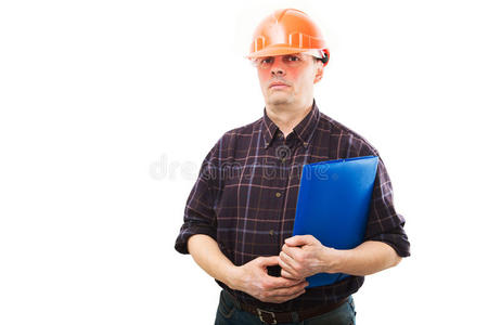 雇员 工头 白种人 工程师 建设者 维护 建设 杂工 职业