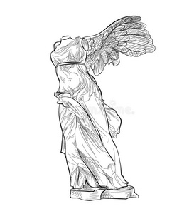 地标希腊图片-地标希腊素材-地标希腊插画-摄图新视界