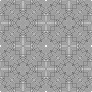 艺术 单色 条纹 涡流 波动 广场 纹理 幻觉 墙纸 曲线
