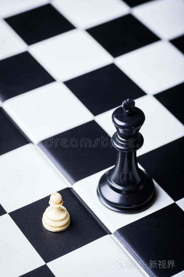 国际象棋棋盘