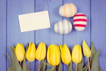 小品 假日 床单 春天 包裹 复活节 花的 传统 自然 鸡蛋