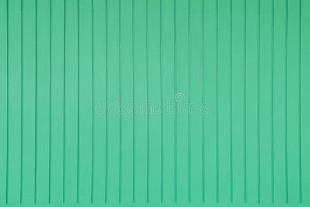 绿色背景墙