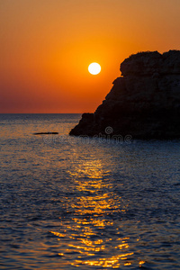 海岸线 季节 春天 海景 海滩 太阳 颜色 海滨 海岸 夏天