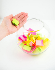 抽签决定;拈阄儿;抓阄儿;黑白抽签抽签,冒险概念在俄罗斯的