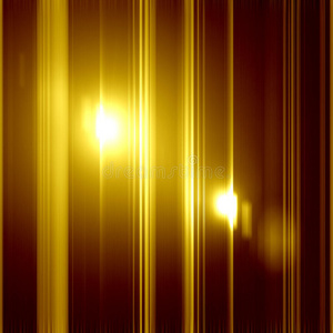 金光闪闪的背景照片