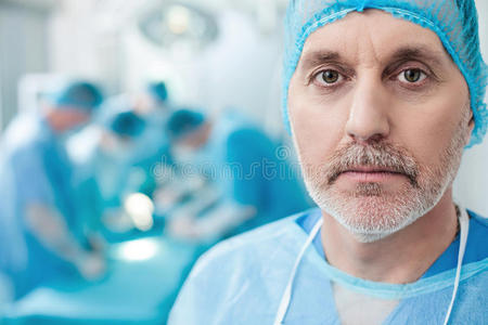 面具 成熟 医院 白种人 医学 手册 成人 助理 医疗保健