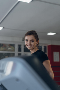 健身房 照顾 存在 锻炼 健身 慢跑 健康 运动 活动 行动