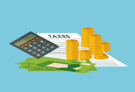 交易 税收 收入 解释 经济 市场营销 服务 文件 形式