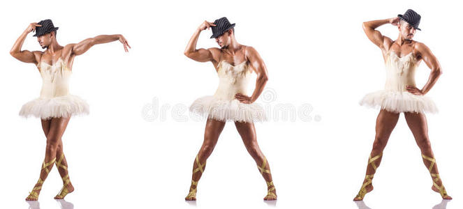 行动 古典的 时尚 舞者 平衡 美丽的 跳舞 芭蕾舞演员