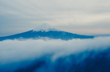 富士山