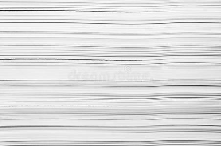 一堆一叠课本摄影图片特写图片显示一叠纸照片