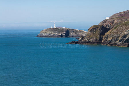 周一 外部 海洋 悬崖 英国 信标 海岸 风景 岬角 兴趣