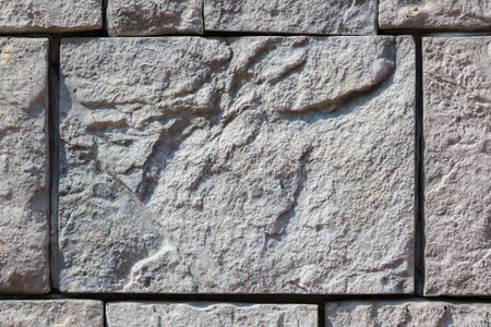 砌砖工程 建筑学 卵石 古董 保护 巨石 片段 复古的 建造