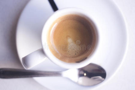 expresso咖啡杯