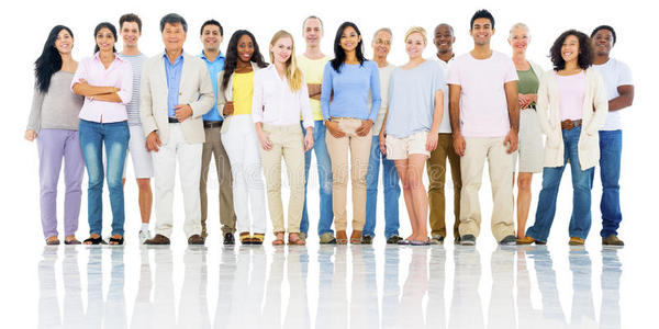 不同的概念图片