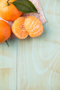 官话 点心 农场 收获 美味的 克莱门汀 柑橘 健康 水果