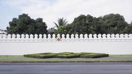 城堡 街道 泰国 行人 曼谷 城市 走道 寺庙 车道 旅行