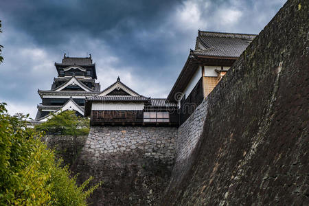 熊本城堡