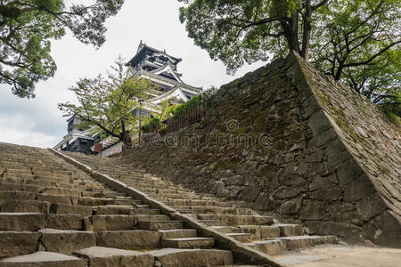 熊本城堡