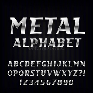 签名 标签 字母 字母表 金属 排版 标题 海报 印刷术