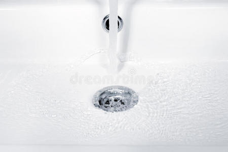 插头 洗澡 滴下 液滴 自然 寒冷的 清爽 泼洒 气泡 排水