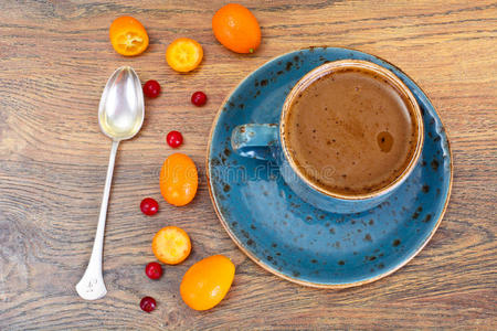 物体 液体 早餐 浓缩咖啡 桌子 复制 射击 颜色