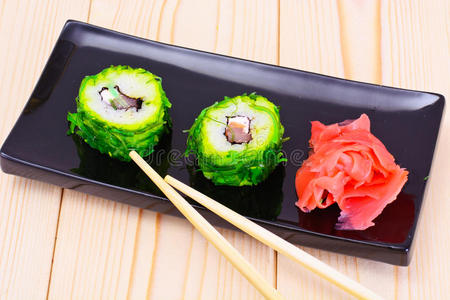 鱼子酱 日本人 开胃菜 烹饪 亚洲 午餐 筷子 美食家 食物