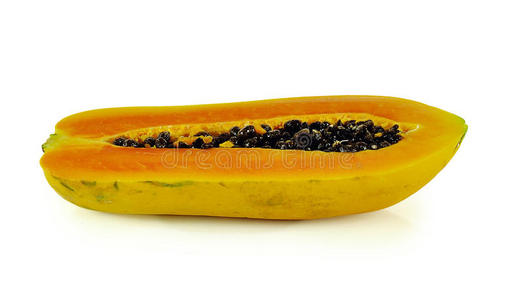 水果 甜的 食物 维生素 颜色 番木瓜 饮食 美味的 甜点