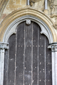 英国 外观 教堂 英语 地标 窗口 修道院 大教堂 游乐中心