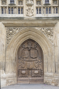 建筑学 修道院 建筑 教堂 入口 地标 英国 外观 雕塑