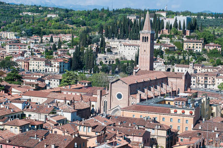 莫兰迪建筑图片