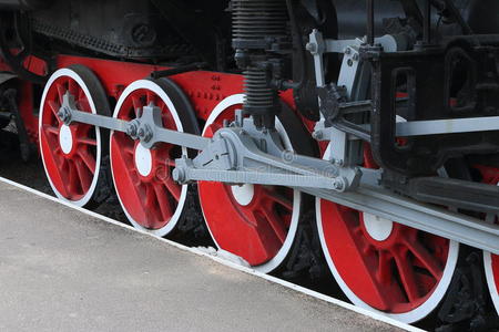 铁路 圣徒 蒸汽 技术 工程 历史 苏联 发动机 彼得堡