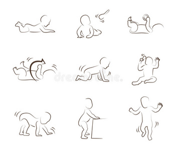 恒牙生长年龄图片-恒牙生长年龄素材-恒牙生长年龄插画-摄图新视界