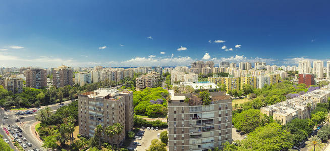 天空 建筑学 景观 阿维夫 城市景观 真实的 照亮 新的