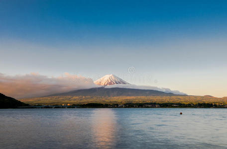 富士山