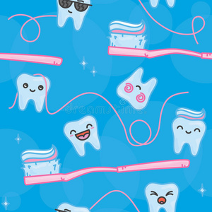 性格 粉红色 日本 凹痕 牙医 家庭 照顾 可爱的 牙科