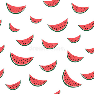 食物 要素 艺术 夏天 水果 甜的 绘画 天堂 颜色 打印