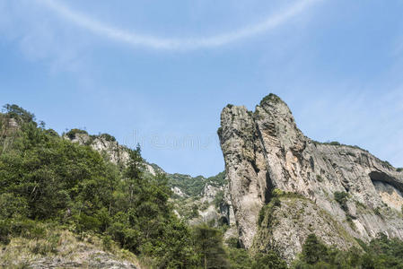 高峰