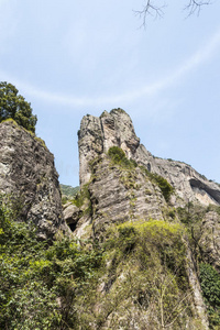 高峰