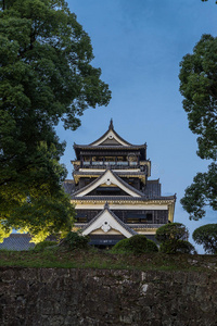 天空 颜色 美丽的 艺术 旅游业 文化 九州 夏天 国家的