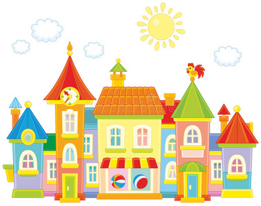 玩具反斗城图片