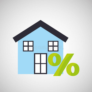 付款 财产 房子 成本 储蓄 金融 百分比 贷款 偶像 节约